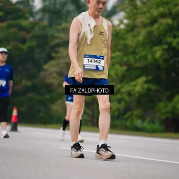Runner Photo 7417265