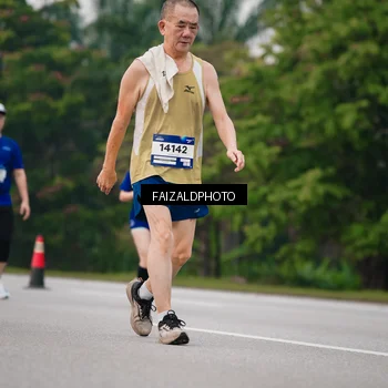 Runner Photo 7417274