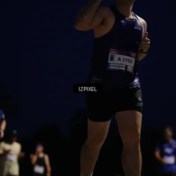 Runner Photo 7417275