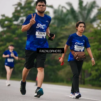 Runner Photo 7417281