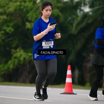 Runner Photo 7417283