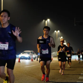 Runner Photo 7417284