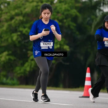 Runner Photo 7417287