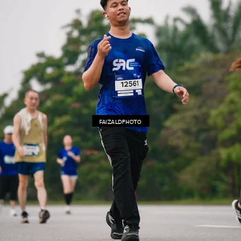 Runner Photo 7417289