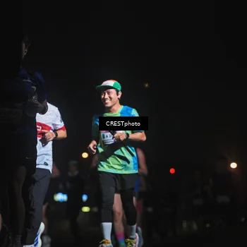 Runner Photo 7417291
