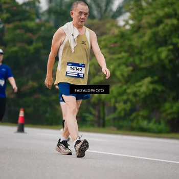 Runner Photo 7417294