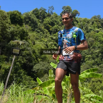Runner Photo 74173