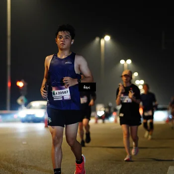Runner Photo 7417300
