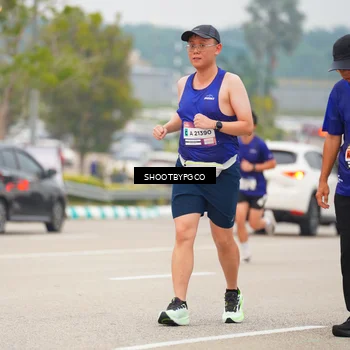 Runner Photo 7417305