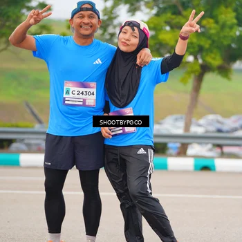 Runner Photo 7417307