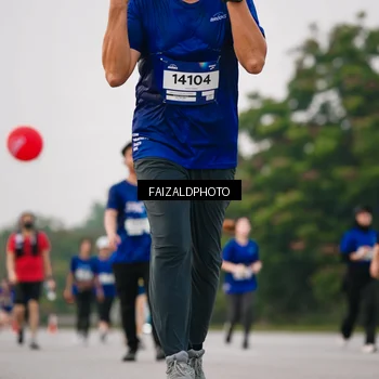 Runner Photo 7417322