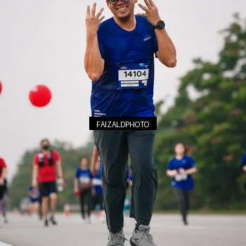 Runner Photo 7417328