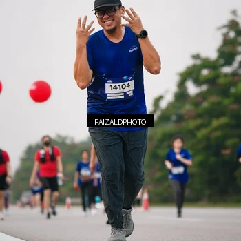 Runner Photo 7417337