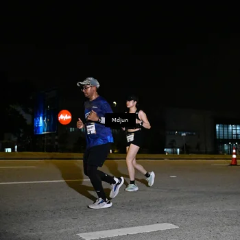 Runner Photo 7417382