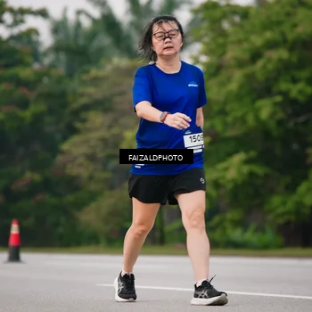 Runner Photo 7417383