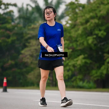 Runner Photo 7417384