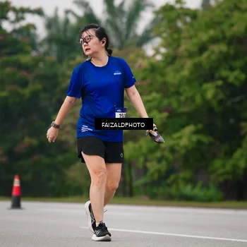 Runner Photo 7417385