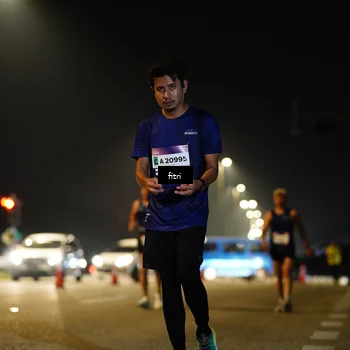 Runner Photo 7417393