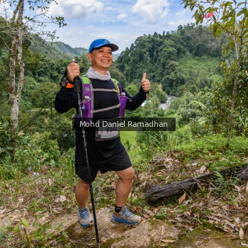 Runner Photo 74174