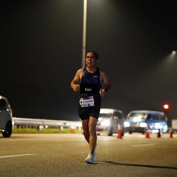 Runner Photo 7417402