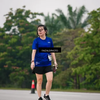 Runner Photo 7417406