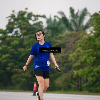 Runner Photo 7417407