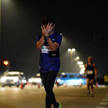 Runner Photo 7417408