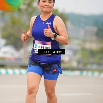 Runner Photo 7417411