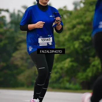 Runner Photo 7417421