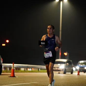 Runner Photo 7417428