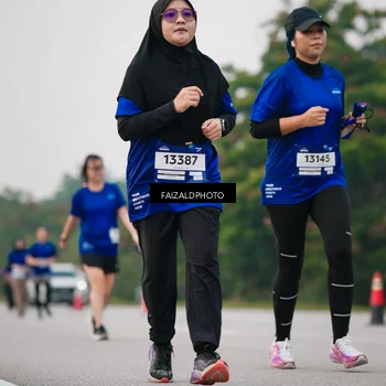 Runner Photo 7417439