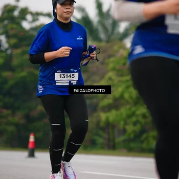 Runner Photo 7417440