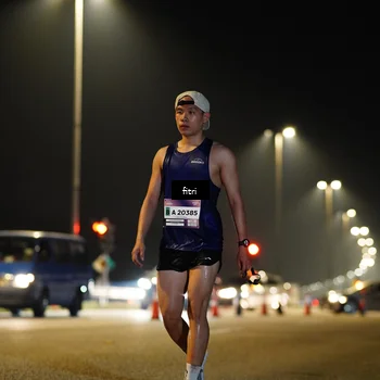 Runner Photo 7417442