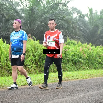 Runner Photo 7417461