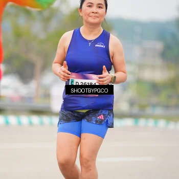 Runner Photo 7417463