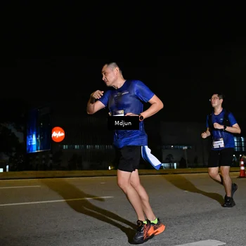 Runner Photo 7417467