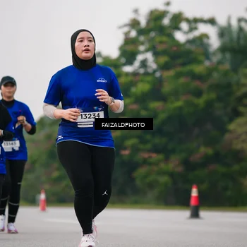 Runner Photo 7417470