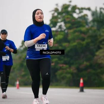 Runner Photo 7417472