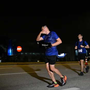 Runner Photo 7417474