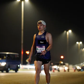 Runner Photo 7417484