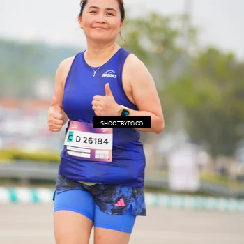 Runner Photo 7417486