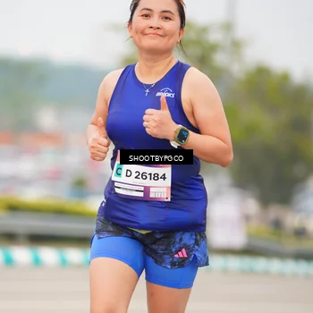 Runner Photo 7417487