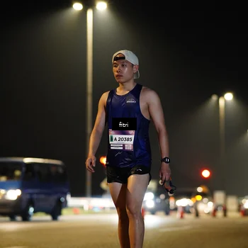 Runner Photo 7417490