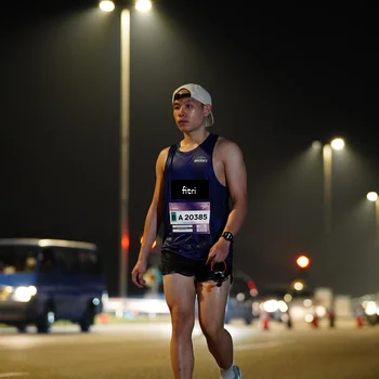 Runner Photo 7417493