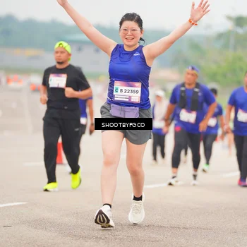 Runner Photo 7417495