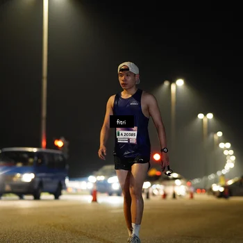 Runner Photo 7417511