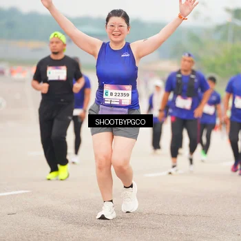 Runner Photo 7417515
