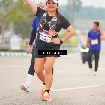 Runner Photo 7417521