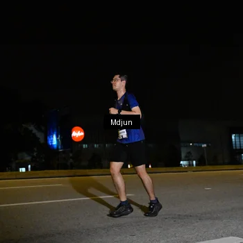 Runner Photo 7417546