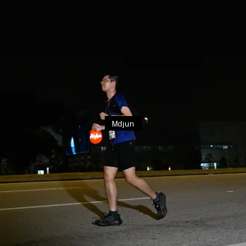 Runner Photo 7417560